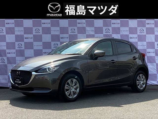 MAZDA21.5 15S プロアクティブ スマートエディションII 4WD