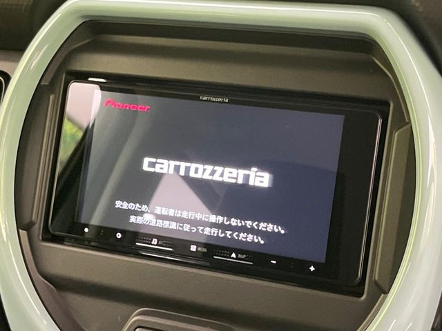 フレアクロスオーバーXG