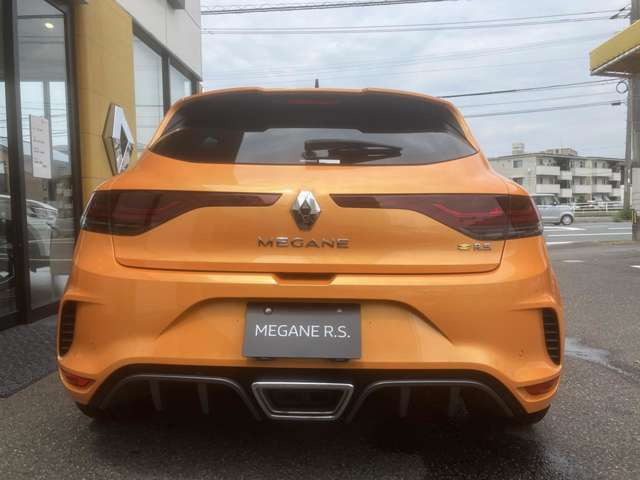 メガーヌスポール