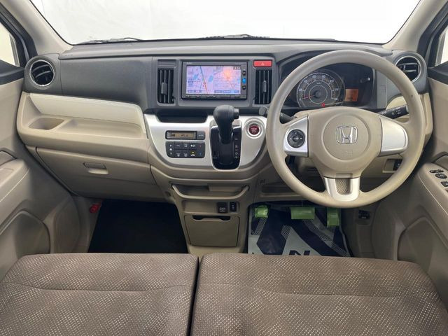 N-WGNG SSコンフォート Lパッケージ