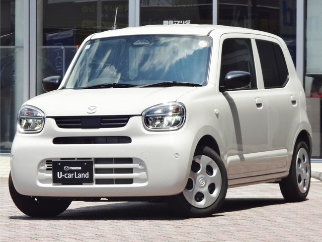キャロルG 4WD