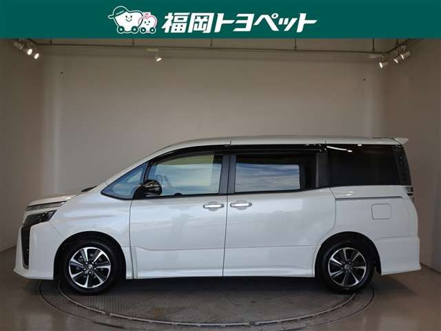ヴォクシー2.0 ZS 煌III