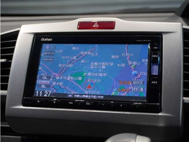 フリード1.5 G プレミアムエディション