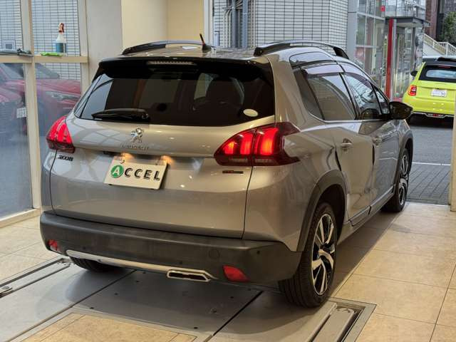 2008GTライン