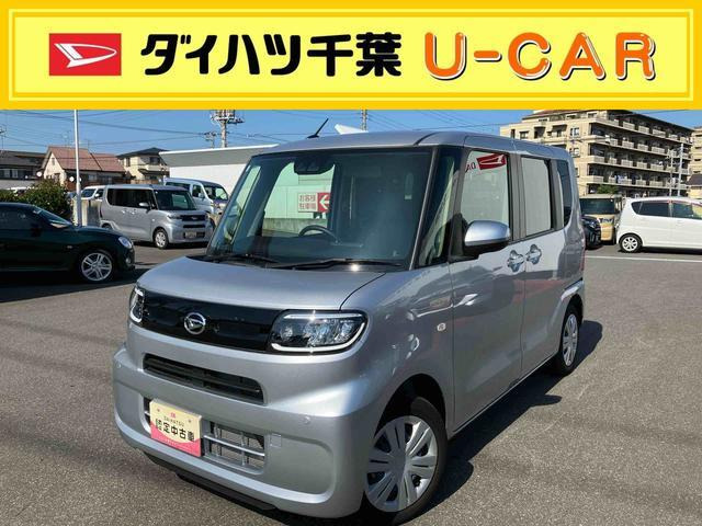 タントX