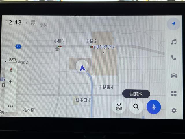 ヴォクシー2.0 S-Z