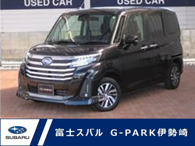 ジャスティ1.2 L