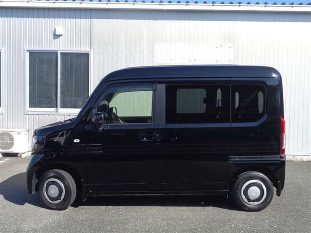 N-VAN