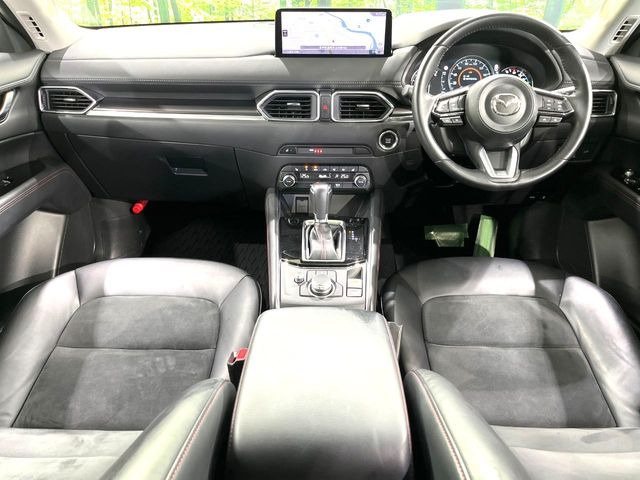 CX-52.2 XD ブラックトーンエディション