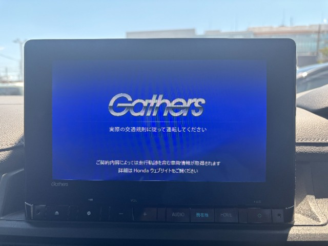 ステップワゴン1.5 スパーダ