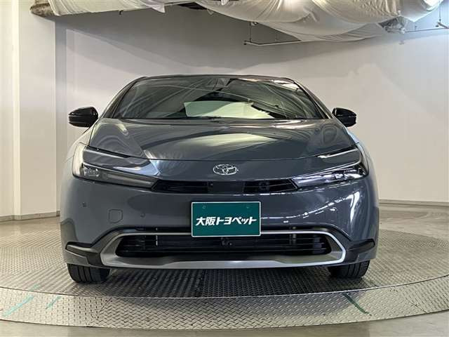 プリウス1.8 U