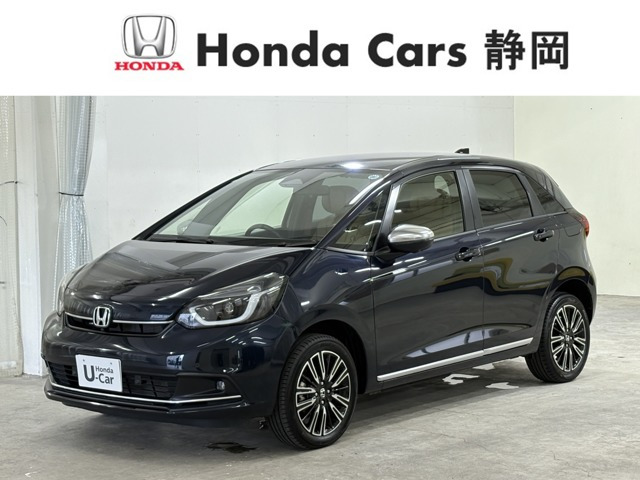 フィット1.5 リュクス 4WD