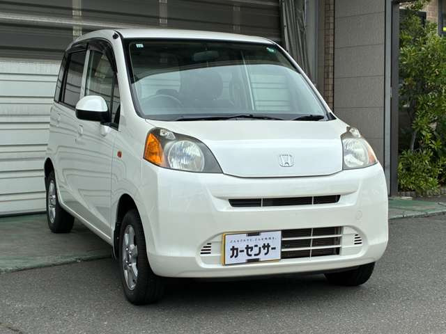 ライフG 4WD