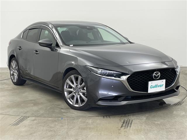 MAZDA3セダン1.8 XD プロアクティブ ツーリング セレクション