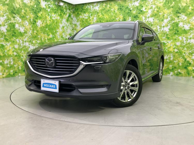 CX-82.2 XD Lパッケージ
