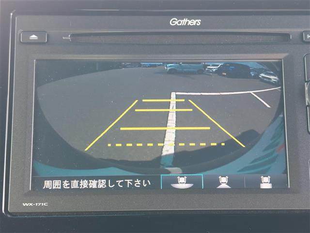 N-BOXカスタムG EX ホンダセンシング