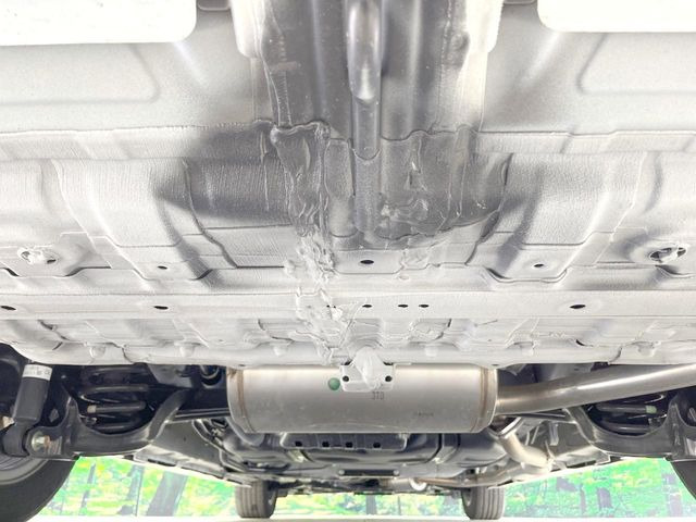下回りがきれいなうちに、防錆加工の施工がオススメ。降雪地域はもちろん、沿岸部にお住いの方や、趣味でマリン・ウィンタースポーツをされる方にご好評いただいております。