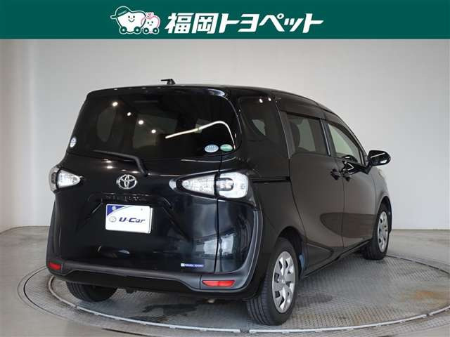 シエンタ1.5 G