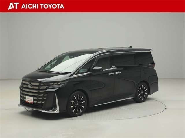 ヴェルファイアハイブリッド 2.5 エグゼクティブ ラウンジ E-Four 4WD