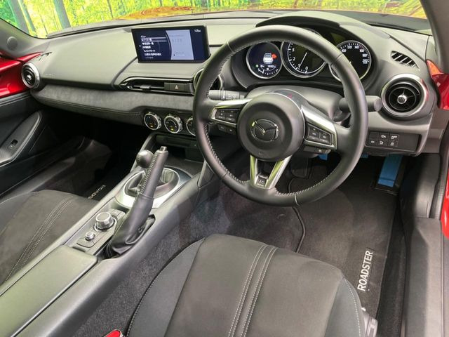 ロードスター1.5 S スペシャルパッケージ