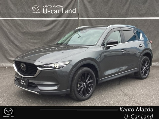 CX-52.2 XD ブラックトーンエディション