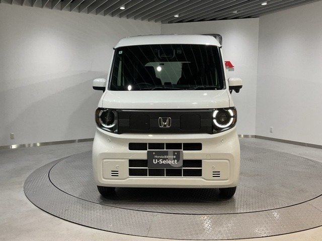 N-VAN e:e: ファン
