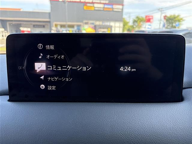 CX-52.2 XD プロアクティブ