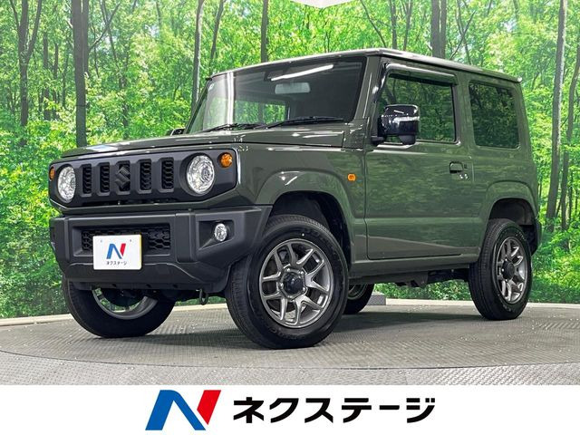 ジムニー