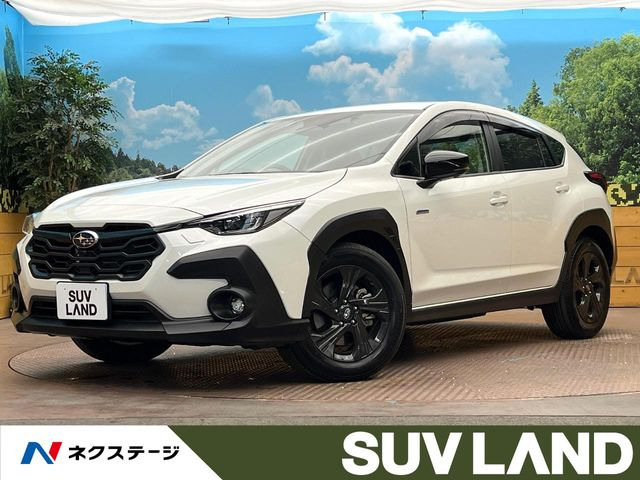クロストレック2.0 ツーリング 4WD