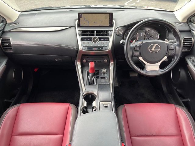 NX200t Iパッケージ