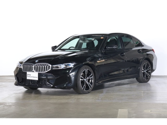 3シリーズセダン320i Mスポーツ