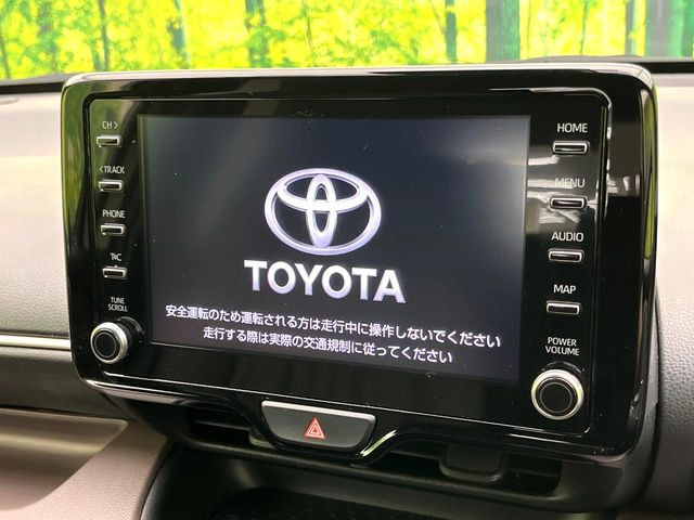 ヤリス1.5 G