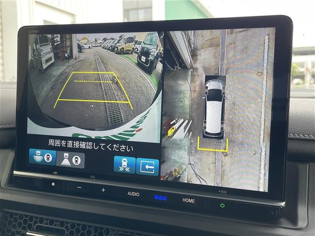 ステップワゴン2.0 e:HEV スパーダ