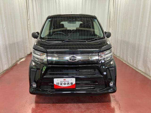 ムーヴX リミテッドII SAIII