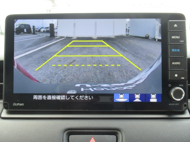ヴェゼル1.5 ハイブリッド Z
