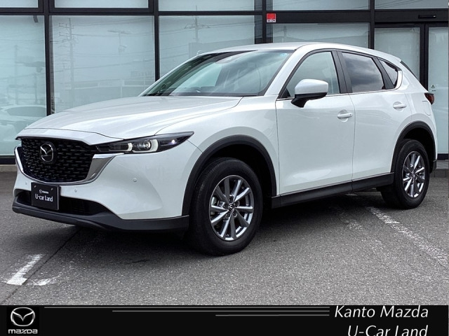 CX-52.2 XD i セレクション