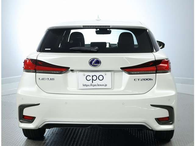 CT200h バージョン C