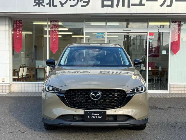 CX-52.2 XD ブラックトーンエディション