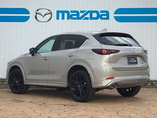CX-52.2 XD ドライブ エディション 4WD