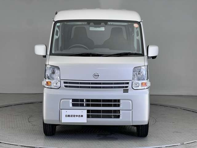 NV100クリッパーDX GL セーフティパッケージ ハイルーフ