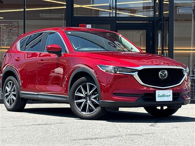 CX-52.2 XD プロアクティブ