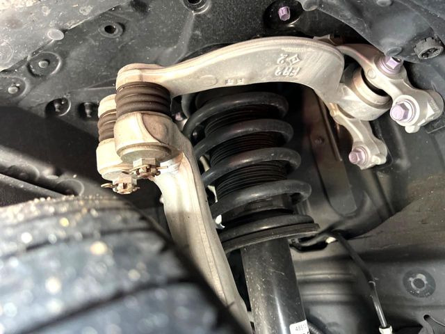 クラウンハイブリッド 2.5 RS アドバンス