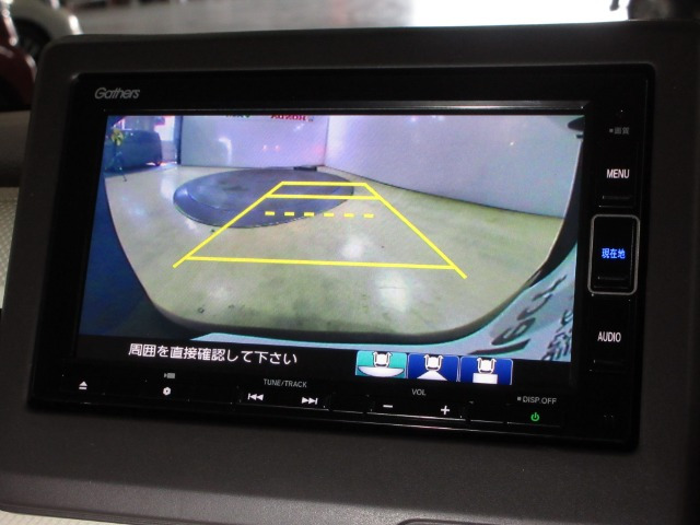 N-BOXG L ホンダセンシング