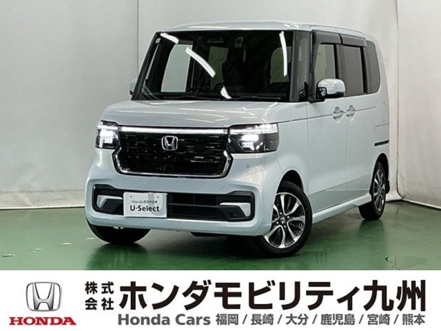 N-BOXカスタム