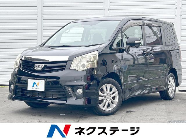 ノア2.0 Si