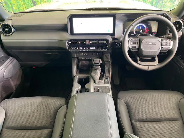 ランドクルーザー2502.7 VX 4WD