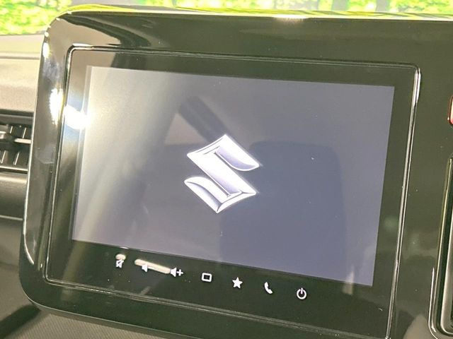 スペーシアギアハイブリッド(HYBRID) XZ