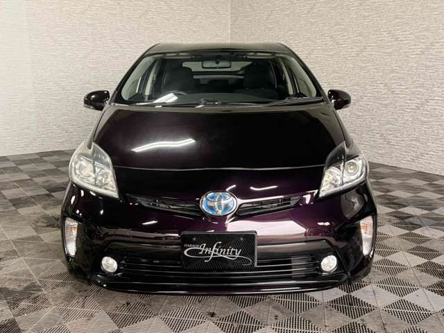 プリウス1.8 S