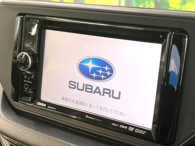 ステラGS スマートアシスト