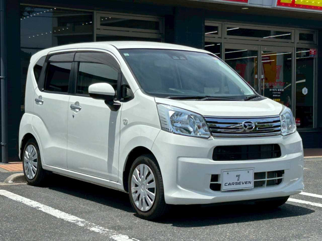 ムーヴL SAIII